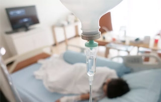 输液器的原理知识介绍