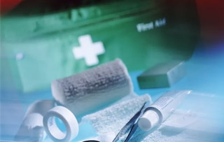 医疗器械行业5大趋势、5大热点！