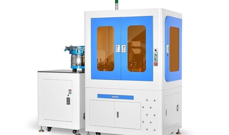 关于CCD光学筛选机