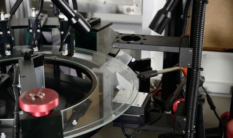 浅析CCD光学影像筛选机的应用范围
