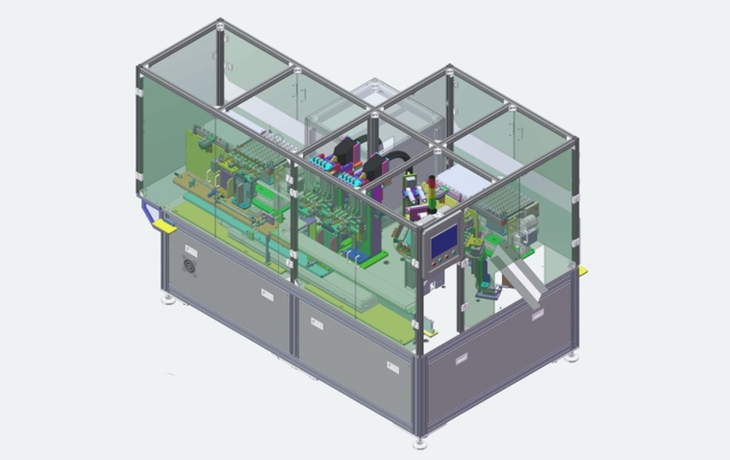 全球医疗器械行业发展特点