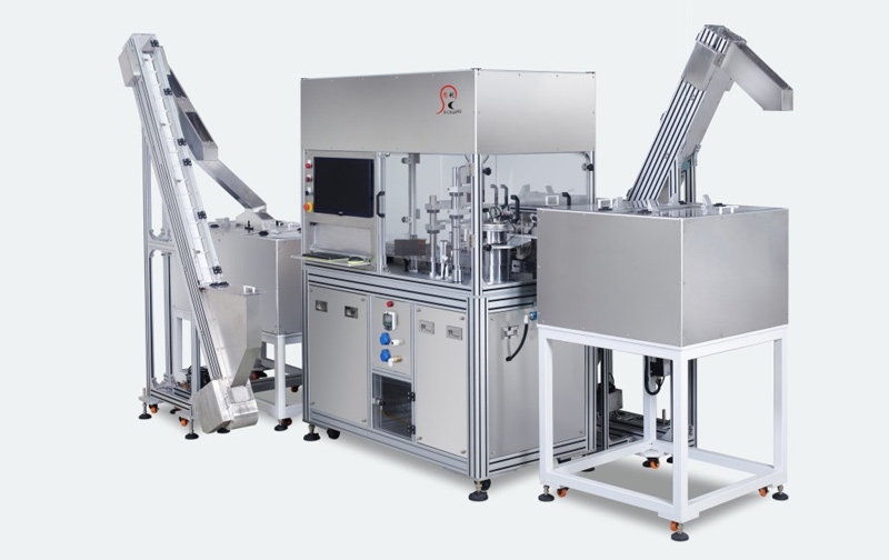 医疗器械生产质量管理规范——厂房与设施要求