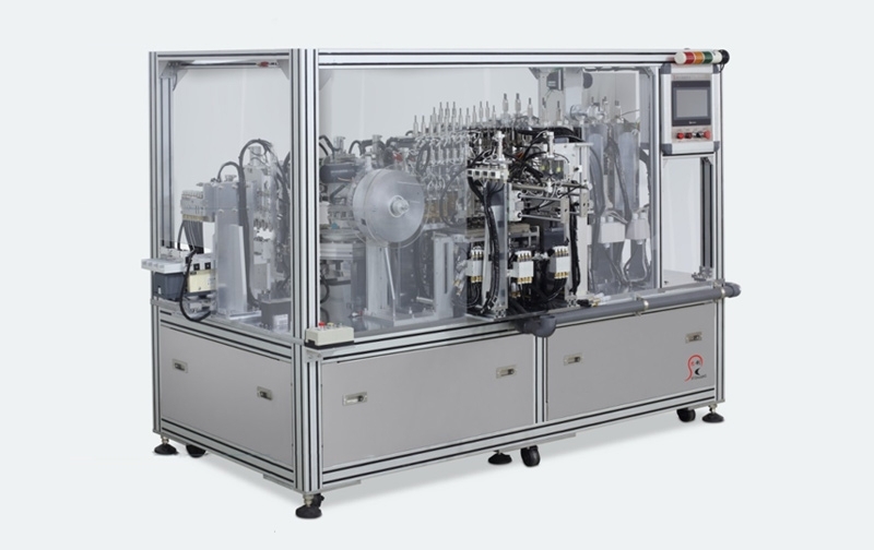 选择CCD外观检查机生产厂家需要注意的几个问题有哪些？