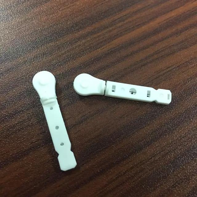 采血：更好服务新生儿筛查