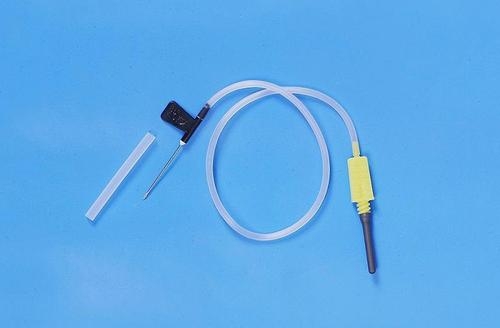 采血针发展历史