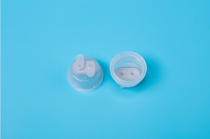 输液盖自动组装