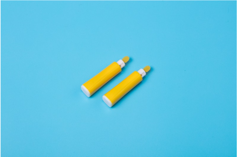 采血针的检验过程