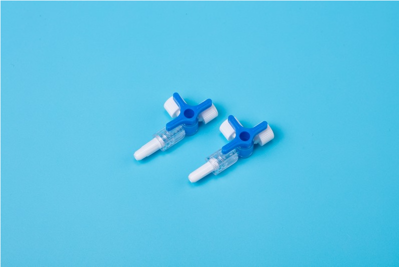 一次性使用留置针的产品性能