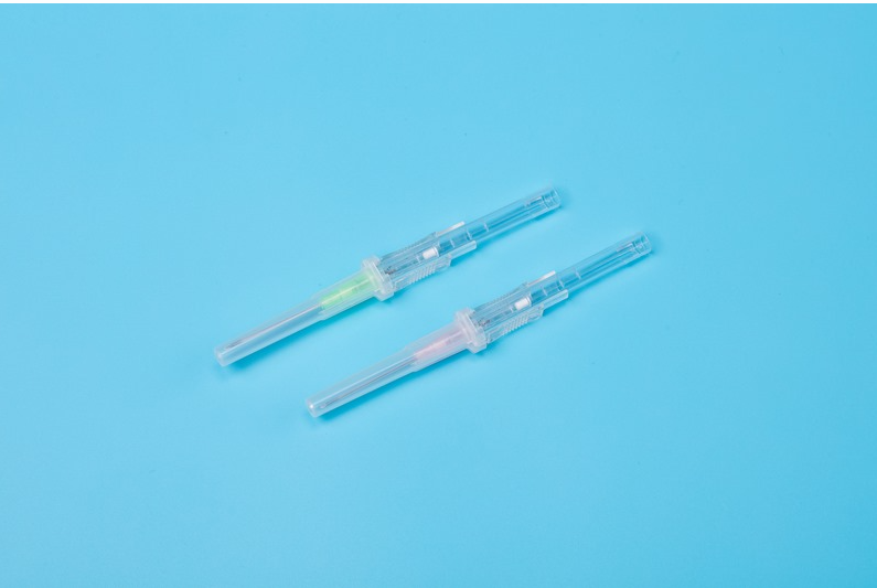 采血针的使用方法