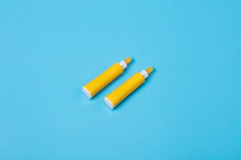 采血针的分类及使用方法