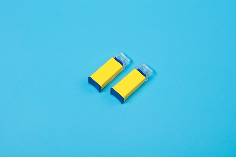 采血针组装机的设备功能